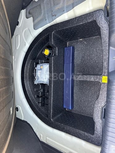 Kia K3 2016, 178,000 km - 1.6 l - Bakı