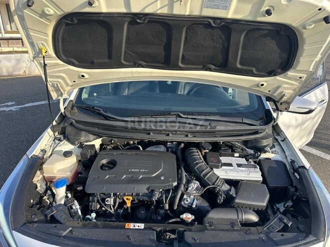 Kia K3 2016, 178,000 km - 1.6 l - Bakı