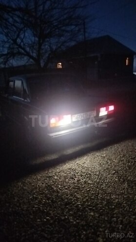LADA (VAZ) 2107 2010, 18,000 km - 1.5 л - Şəmkir