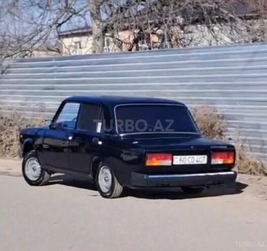 LADA (VAZ) 2107 2010, 18,000 km - 1.5 л - Şəmkir