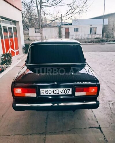 LADA (VAZ) 2107 2010, 18,000 km - 1.5 л - Şəmkir