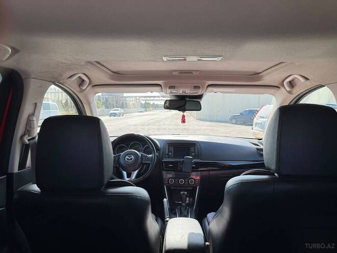 Mazda CX-5 2015, 179,000 km - 2.5 l - Bakı