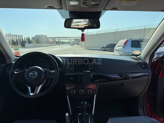 Mazda CX-5 2015, 179,000 km - 2.5 l - Bakı