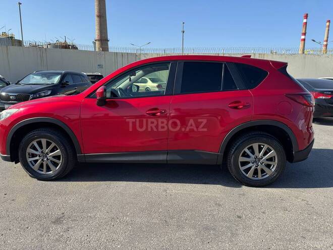 Mazda CX-5 2015, 179,000 km - 2.5 l - Bakı