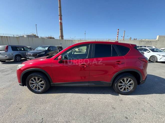 Mazda CX-5 2015, 179,000 km - 2.5 l - Bakı