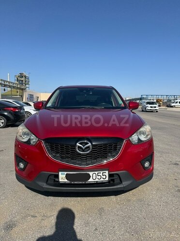 Mazda CX-5 2015, 179,000 km - 2.5 l - Bakı