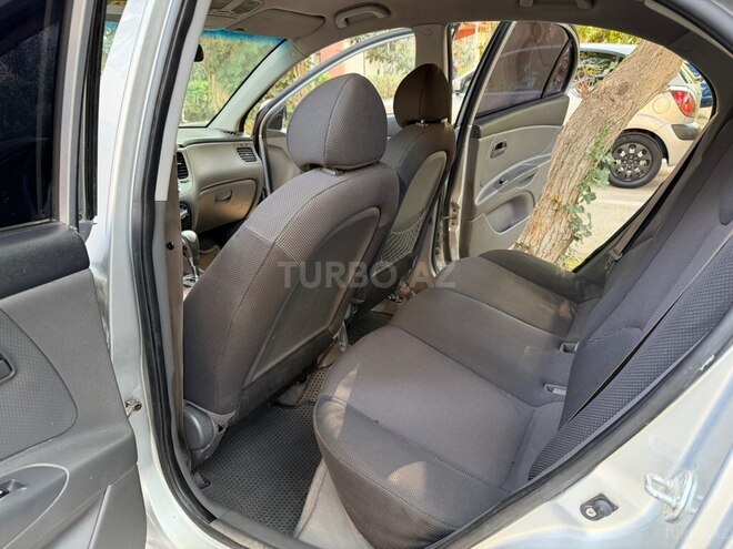 Kia Rio 2008, 233,000 km - 1.5 l - Bakı