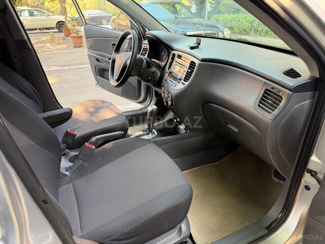 Kia Rio 2008, 233,000 km - 1.5 l - Bakı