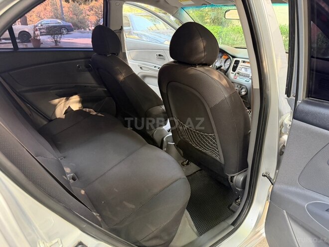 Kia Rio 2008, 233,000 km - 1.5 l - Bakı