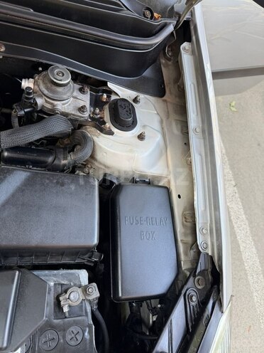 Kia Rio 2008, 233,000 km - 1.5 l - Bakı