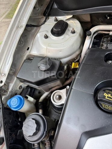 Kia Rio 2008, 233,000 km - 1.5 l - Bakı