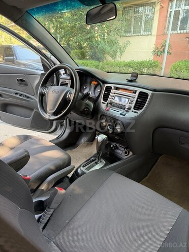 Kia Rio 2008, 233,000 km - 1.5 l - Bakı