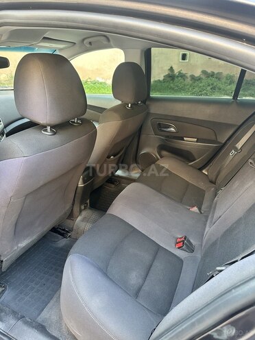 Chevrolet Cruze 2014, 175,000 km - 1.4 l - Bakı