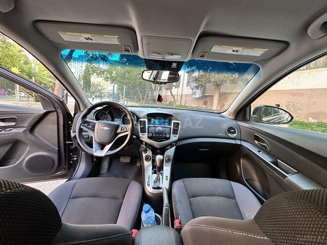 Chevrolet Cruze 2014, 175,000 km - 1.4 l - Bakı