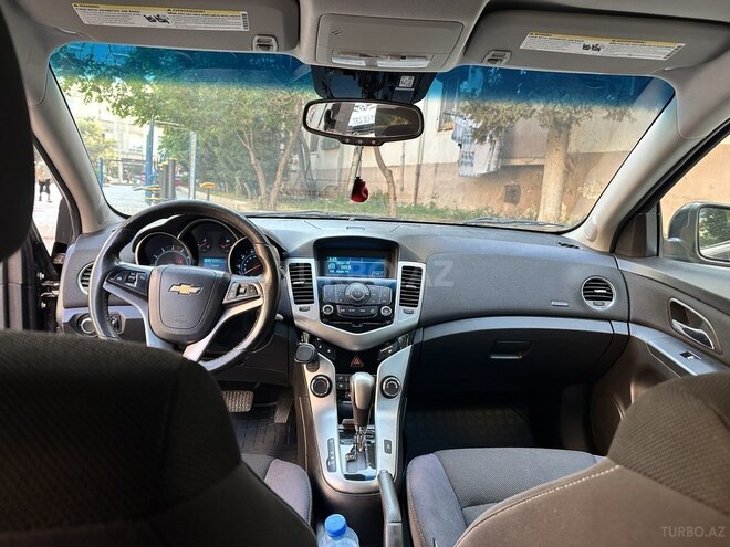 Chevrolet Cruze 2014, 175,000 km - 1.4 l - Bakı