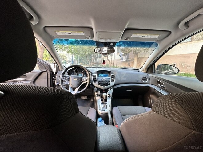 Chevrolet Cruze 2014, 175,000 km - 1.4 l - Bakı