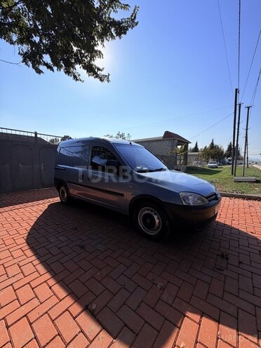 Opel Combo 2007, 231,000 km - 1.3 l - Lənkəran