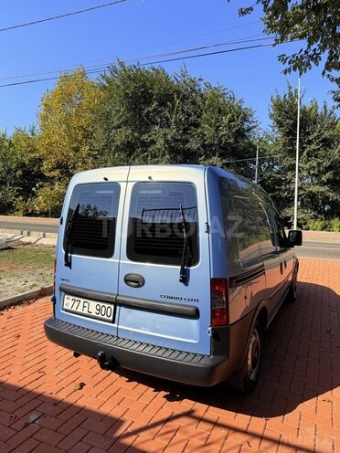 Opel Combo 2007, 231,000 km - 1.3 l - Lənkəran