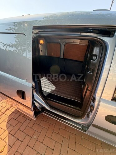 Opel Combo 2007, 231,000 km - 1.3 l - Lənkəran