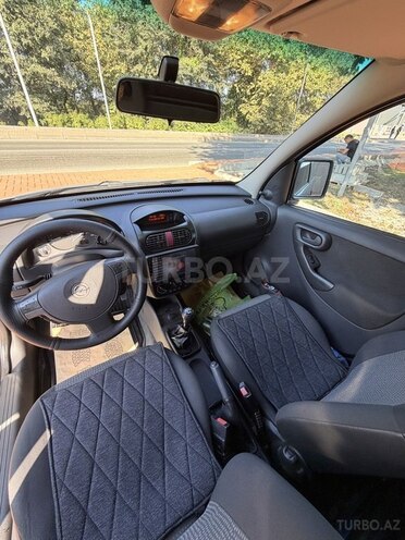 Opel Combo 2007, 231,000 km - 1.3 l - Lənkəran