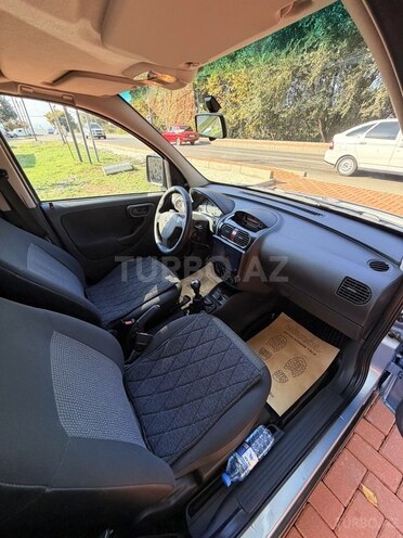 Opel Combo 2007, 231,000 km - 1.3 l - Lənkəran