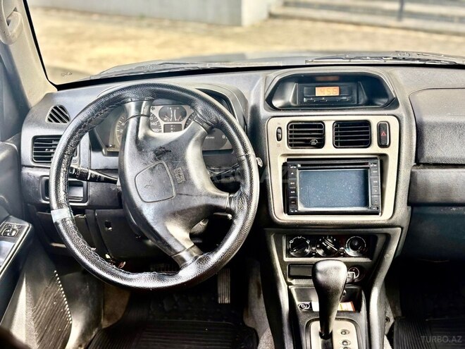 Mitsubishi Pajero io 1998, 234,550 km - 2.0 л - Gəncə