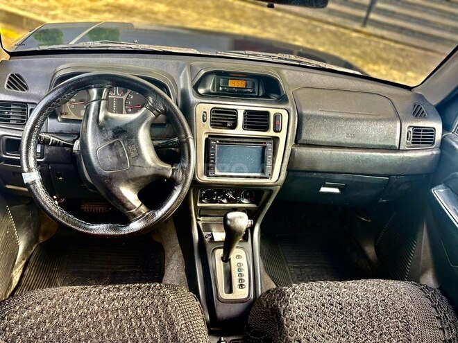 Mitsubishi Pajero io 1998, 234,550 km - 2.0 л - Gəncə