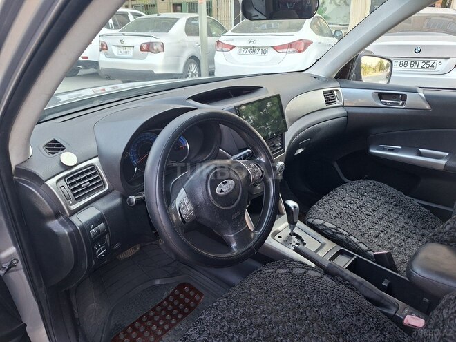 Subaru Forester 2009, 258,000 km - 2.0 l - Bakı
