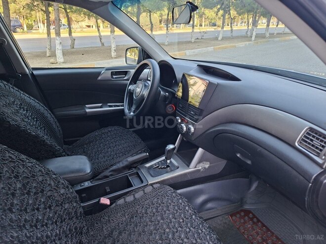 Subaru Forester 2009, 258,000 km - 2.0 l - Bakı