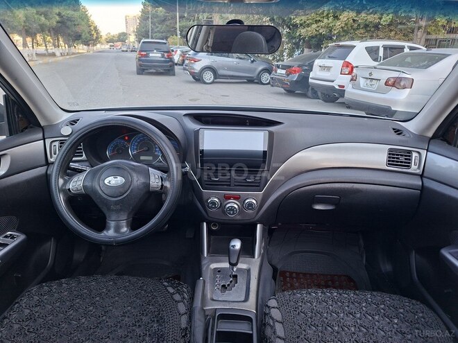 Subaru Forester 2009, 258,000 km - 2.0 l - Bakı