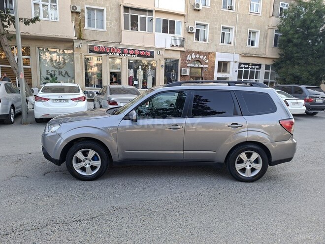 Subaru Forester 2009, 258,000 km - 2.0 l - Bakı