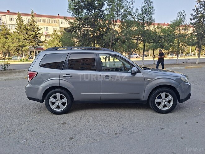 Subaru Forester 2009, 258,000 km - 2.0 l - Bakı