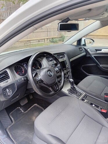 Volkswagen Golf 2014, 105,000 km - 1.6 l - Bakı
