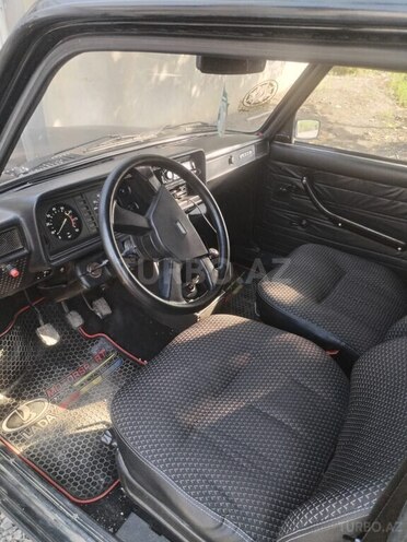 LADA (VAZ) 2107 2010, 18,000 km - 1.5 л - Şəmkir