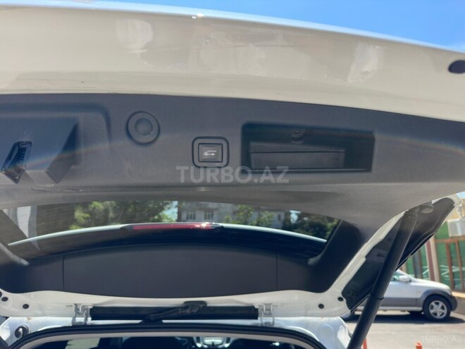 Chevrolet Equinox 2019, 110,232 km - 1.5 l - Bakı