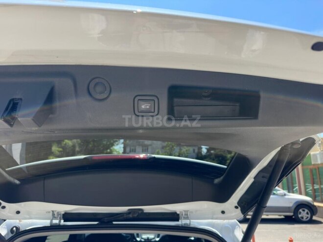 Chevrolet Equinox 2019, 110,232 km - 1.5 l - Bakı