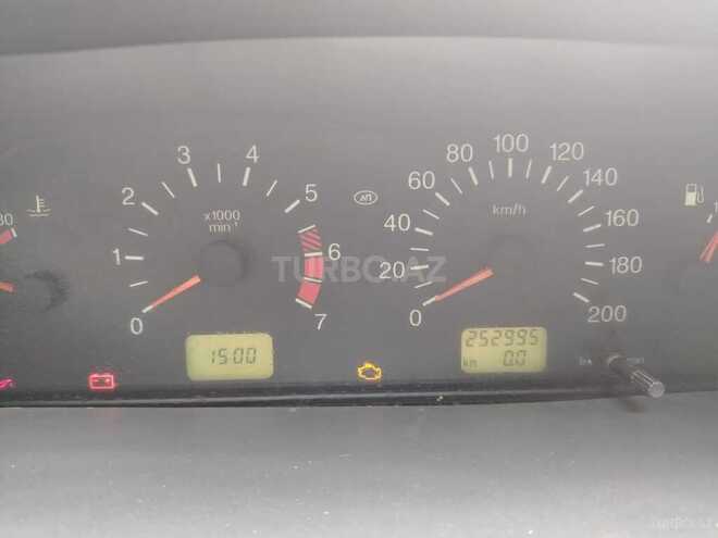 LADA (VAZ) 2115 2011, 252,995 km - 1.5 l - Şirvan