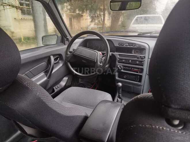 LADA (VAZ) 2115 2011, 252,995 km - 1.5 l - Şirvan