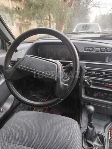 LADA (VAZ) 2115 2011, 252,995 km - 1.5 l - Şirvan