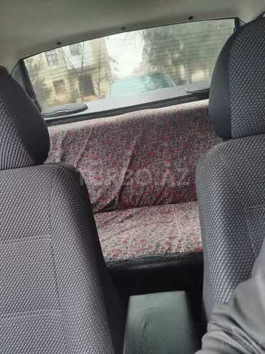 LADA (VAZ) 2115 2011, 252,995 km - 1.5 l - Şirvan