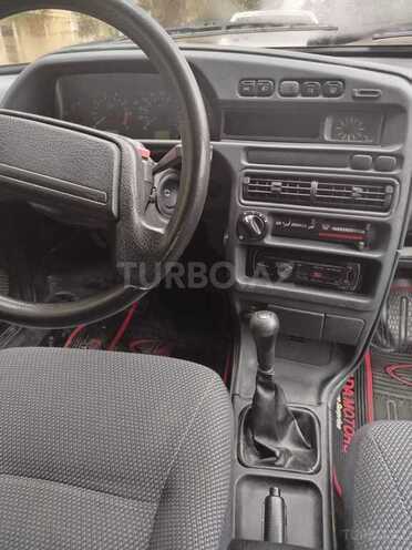 LADA (VAZ) 2115 2011, 252,995 km - 1.5 l - Şirvan