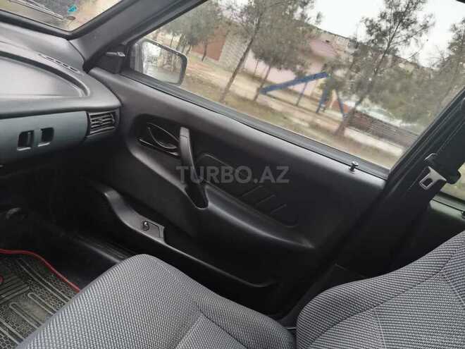 LADA (VAZ) 2115 2011, 252,995 km - 1.5 l - Şirvan