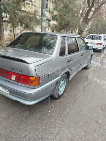 LADA (VAZ) 2115 2011, 252,995 km - 1.5 l - Şirvan