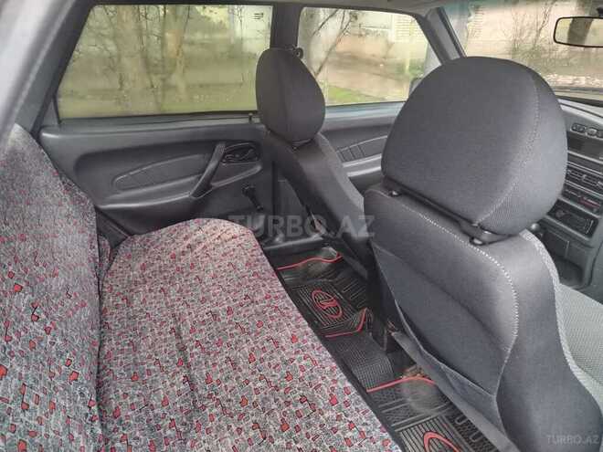 LADA (VAZ) 2115 2011, 252,995 km - 1.5 l - Şirvan