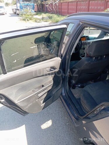 Opel Astra 2007, 350,000 km - 1.4 l - Bakı