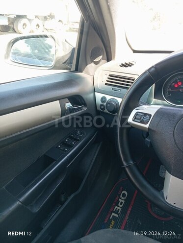 Opel Astra 2007, 350,000 km - 1.4 l - Bakı