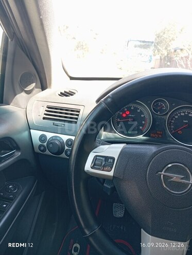 Opel Astra 2007, 350,000 km - 1.4 l - Bakı
