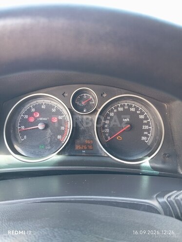 Opel Astra 2007, 350,000 km - 1.4 l - Bakı