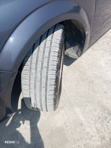 Opel Astra 2007, 350,000 km - 1.4 l - Bakı