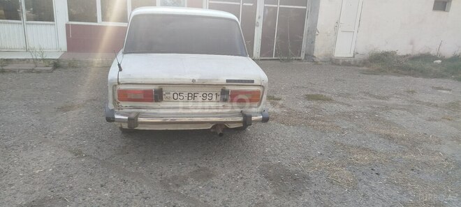 LADA (VAZ) 2106 1990, 20,000 km - 1.3 л - Qazax